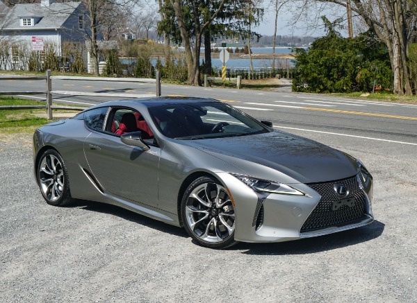 Used-2018-Lexus-LC-500