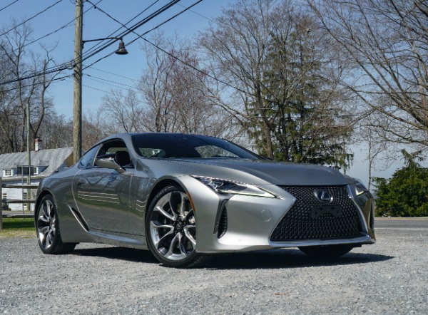 Used-2018-Lexus-LC-500