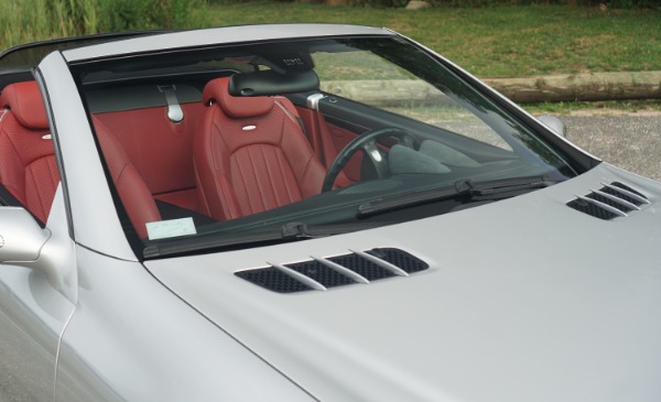 Used-2005-Mercedes-Benz-SL-Class-SL-65-AMG