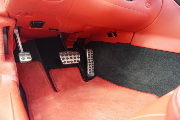 Used-2005-Mercedes-Benz-SL-Class-SL-65-AMG