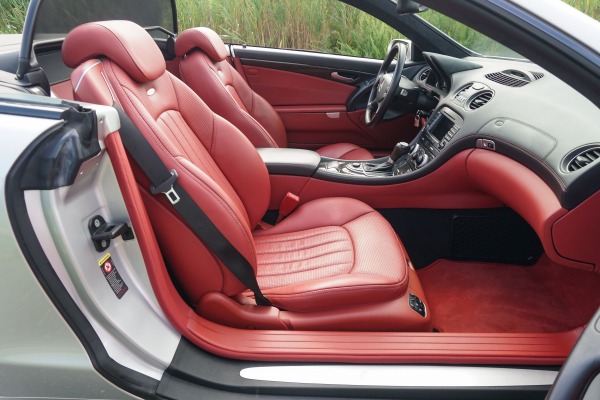 Used-2005-Mercedes-Benz-SL-Class-SL-65-AMG