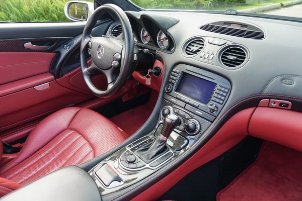 Used-2005-Mercedes-Benz-SL-Class-SL-65-AMG
