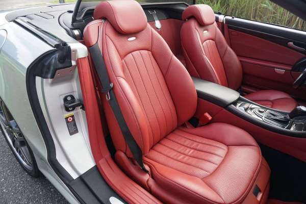 Used-2005-Mercedes-Benz-SL-Class-SL-65-AMG