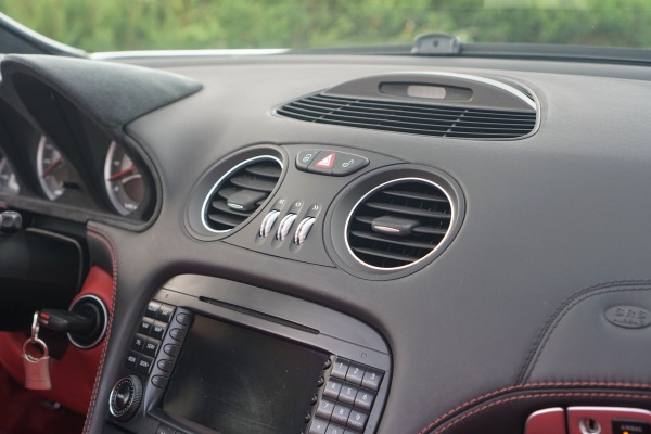 Used-2005-Mercedes-Benz-SL-Class-SL-65-AMG