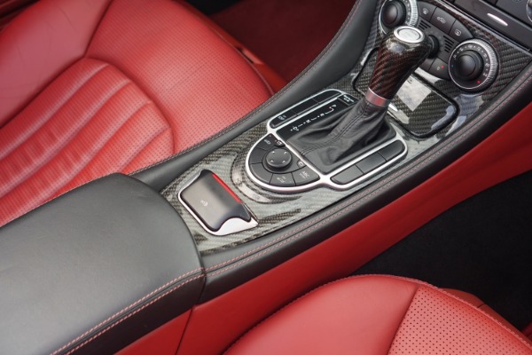 Used-2005-Mercedes-Benz-SL-Class-SL-65-AMG