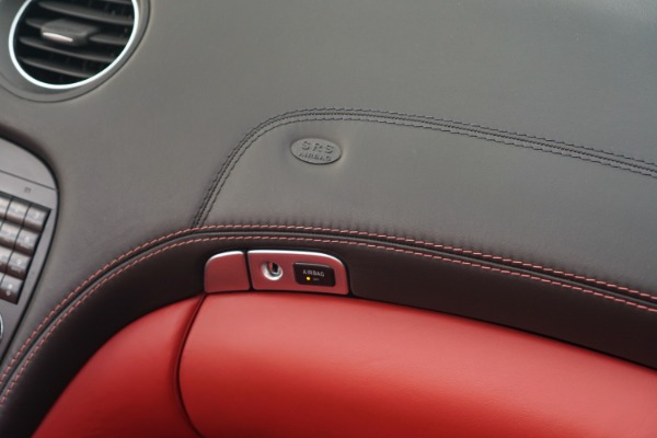Used-2005-Mercedes-Benz-SL-Class-SL-65-AMG