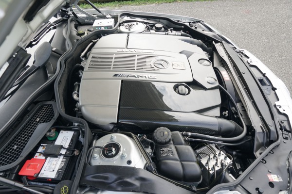 Used-2005-Mercedes-Benz-SL-Class-SL-65-AMG