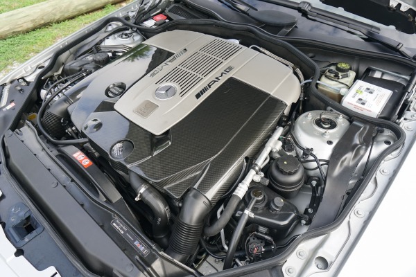 Used-2005-Mercedes-Benz-SL-Class-SL-65-AMG