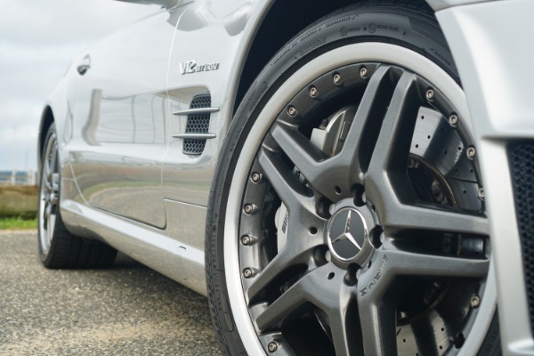Used-2005-Mercedes-Benz-SL-Class-SL-65-AMG