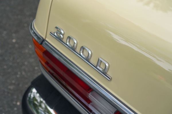 Used-1977-Mercedes-Benz-300D