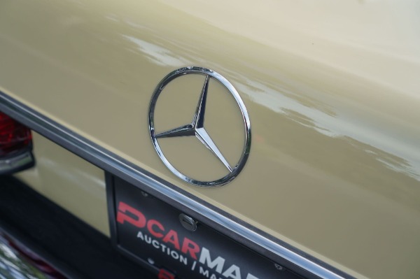 Used-1977-Mercedes-Benz-300D