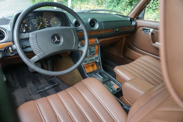 Used-1977-Mercedes-Benz-300D