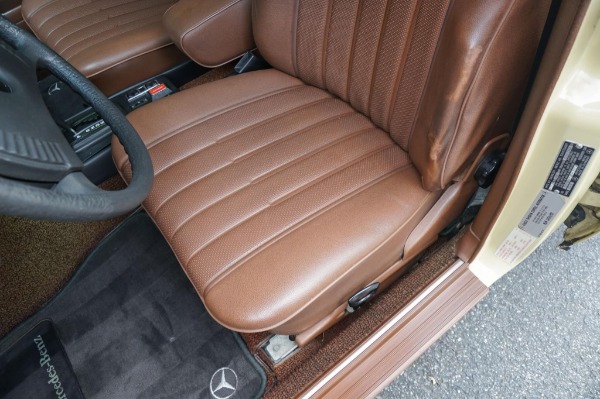 Used-1977-Mercedes-Benz-300D