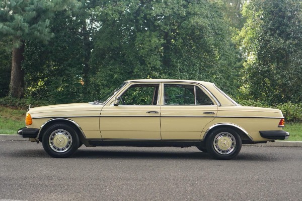 Used-1977-Mercedes-Benz-300D