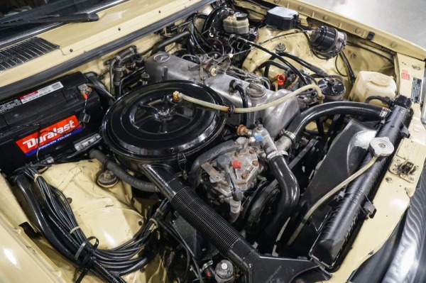 Used-1977-Mercedes-Benz-300D