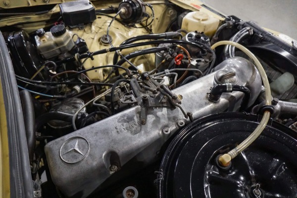 Used-1977-Mercedes-Benz-300D