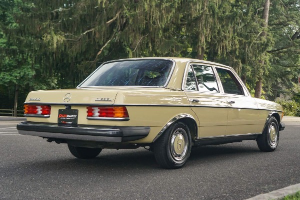 Used-1977-Mercedes-Benz-300D