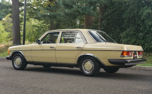 Used-1977-Mercedes-Benz-300D