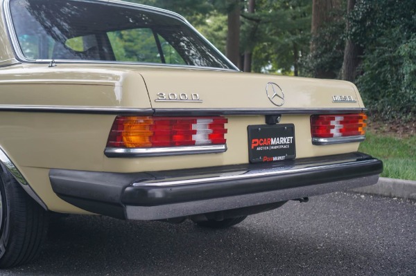 Used-1977-Mercedes-Benz-300D