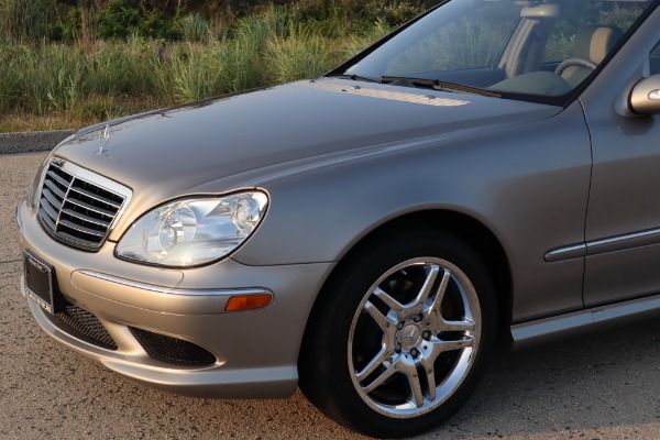 Used-2006-Mercedes-Benz-S-Class-S-430