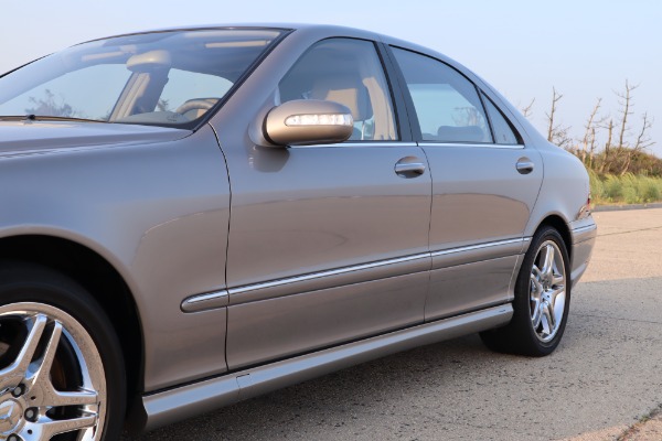 Used-2006-Mercedes-Benz-S-Class-S-430