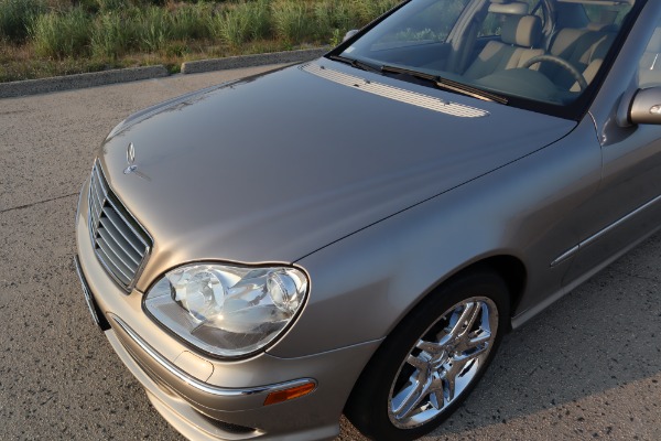 Used-2006-Mercedes-Benz-S-Class-S-430