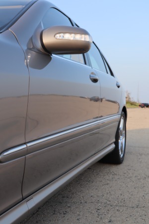 Used-2006-Mercedes-Benz-S-Class-S-430
