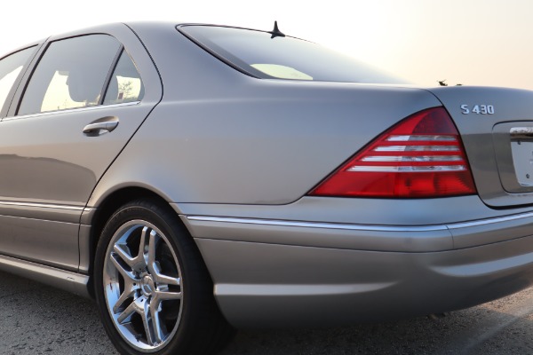 Used-2006-Mercedes-Benz-S-Class-S-430