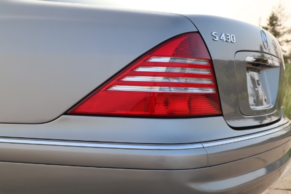 Used-2006-Mercedes-Benz-S-Class-S-430