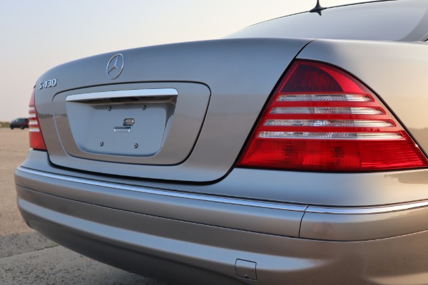 Used-2006-Mercedes-Benz-S-Class-S-430