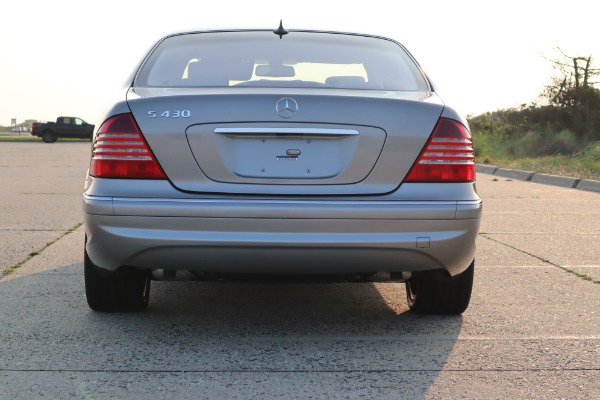 Used-2006-Mercedes-Benz-S-Class-S-430