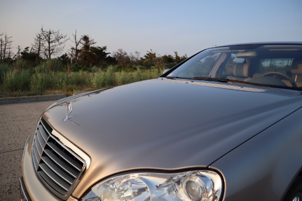 Used-2006-Mercedes-Benz-S-Class-S-430