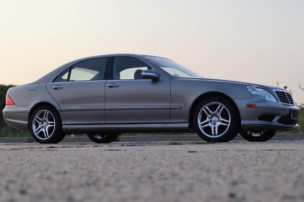 Used-2006-Mercedes-Benz-S-Class-S-430