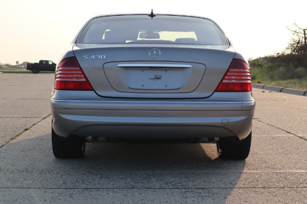 Used-2006-Mercedes-Benz-S-Class-S-430