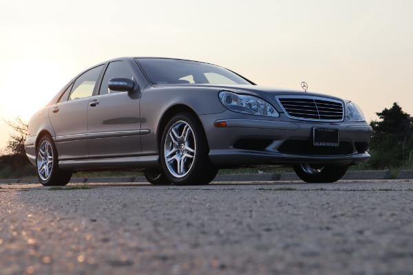 Used-2006-Mercedes-Benz-S-Class-S-430