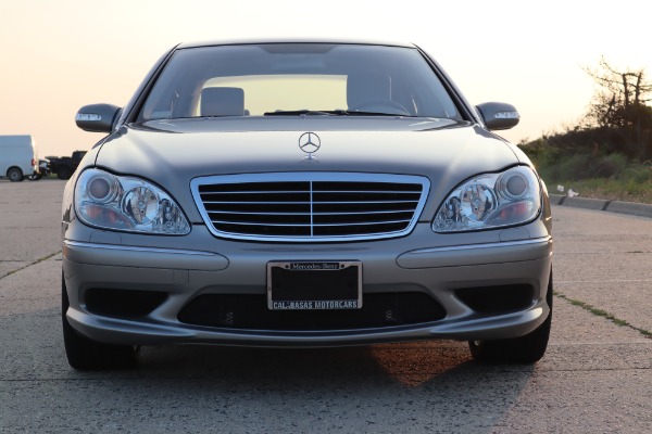 Used-2006-Mercedes-Benz-S-Class-S-430