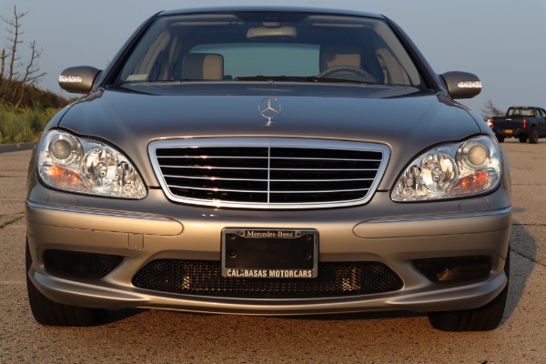 Used-2006-Mercedes-Benz-S-Class-S-430