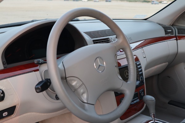 Used-2006-Mercedes-Benz-S-Class-S-430