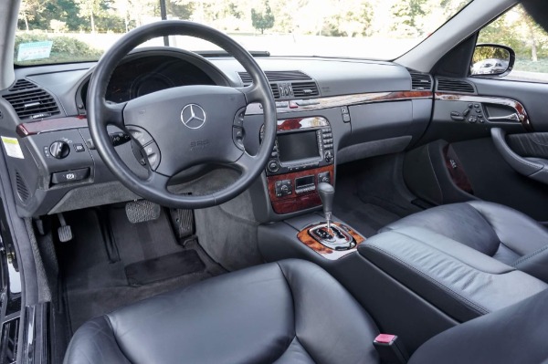 Used-2006-Mercedes-Benz-S-Class-S-500-4MATIC