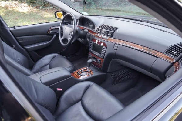 Used-2006-Mercedes-Benz-S-Class-S-500-4MATIC