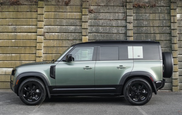 Used-2023-Land-Rover-Defender-110-X-Dynamic-SE