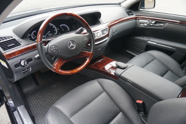 Used-2010-Mercedes-Benz-S-Class-S-550