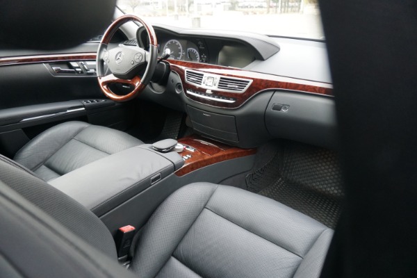 Used-2010-Mercedes-Benz-S-Class-S-550