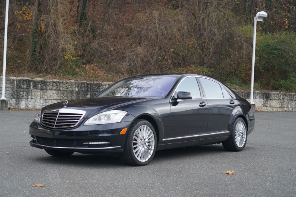 Used-2010-Mercedes-Benz-S-Class-S-550