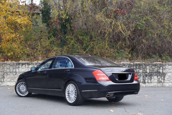 Used-2010-Mercedes-Benz-S-Class-S-550