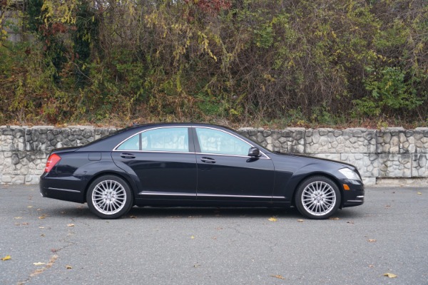 Used-2010-Mercedes-Benz-S-Class-S-550