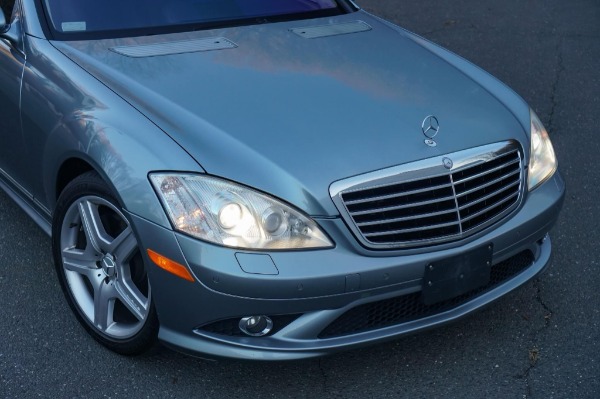 Used-2008-Mercedes-Benz-S-Class-S-550-4MATIC