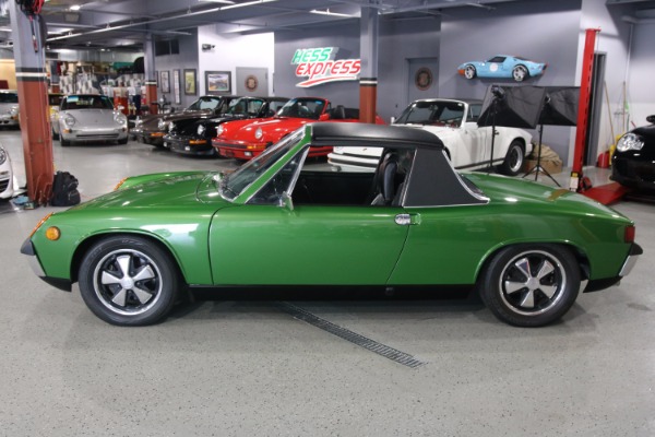 Used-1970-Porsche-914-6