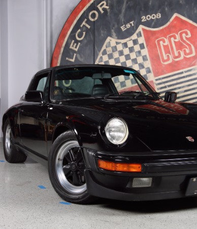 Used-1984-Porsche-911-Targa-Carrera