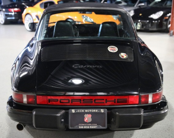 Used-1984-Porsche-911-Targa-Carrera